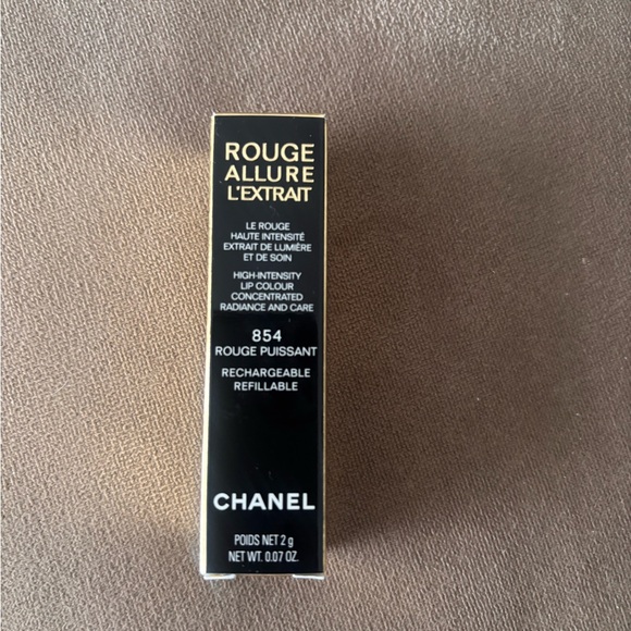 Chanel Gift set - Picture 7 of 7